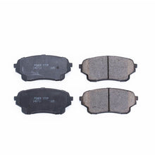 Laden Sie das Bild in den Galerie-Viewer, Power Stop 04-06 Suzuki XL-7 Front Z16 Evolution Ceramic Brake Pads