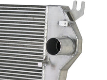 Charger l&#39;image dans la galerie, aFe Bladerunner Intercooler 10-12 Dodge Diesel Trucks L6-6.7L (td)