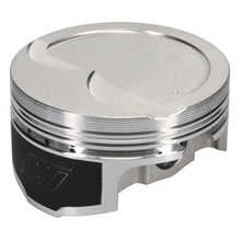 Cargar imagen en el visor de la galería, Wiseco Chevy LS Series -8cc R/Dome 1.115x4.000 Piston Shelf Stock Kit