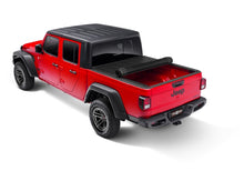 Laden Sie das Bild in den Galerie-Viewer, Truxedo 2020 Jeep Gladiator 5ft Sentry Bed Cover