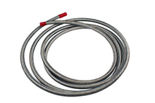 Load image into Gallery viewer, Aeromotive SS Braided Fuel Hose - AN-06 x 12ft