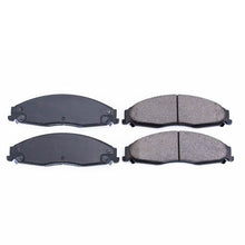 Laden Sie das Bild in den Galerie-Viewer, Power Stop 05-08 Pontiac Grand Prix Front Z16 Evolution Ceramic Brake Pads