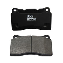 Carica l&#39;immagine nel visualizzatore di Gallery, DBA 03-05 Subaru WRX / 08 Subaru WRX XP650 Front Brake Pads