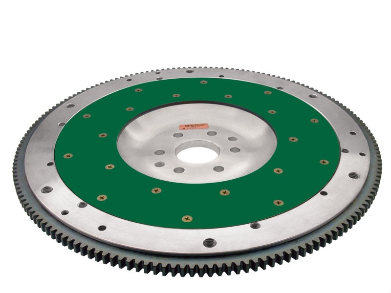 Fidanza 96-04 Mustang 4.6L 6 Bolt Flywheel