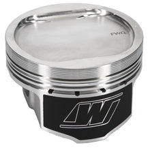 Carica l&#39;immagine nel visualizzatore di Gallery, Wiseco Subaru EJ25 DOHC 4v InvDme -23cc 99.75 Piston (Single)