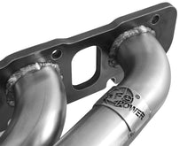 Charger l&#39;image dans la galerie, aFe Twisted Steel Headers Dodge Challenger SRT-8 11-14 V8-6.4L