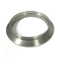 Laden Sie das Bild in den Galerie-Viewer, Ticon Industries 2.5in Titanium V-Band Weld End - Female