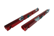 Cargar imagen en el visor de la galería, Aeromotive GM LS-1/LS-6 Billet Fuel Rails