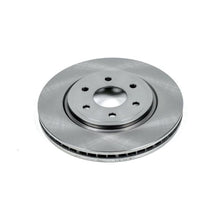 Charger l&#39;image dans la galerie, Power Stop 05-19 Nissan Frontier Front Autospecialty Brake Rotor