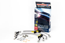 Laden Sie das Bild in den Galerie-Viewer, Goodridge 15-16 Ford Focus RS (RS MK3 Only) SS Brake Lines