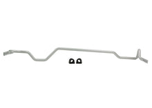 Laden Sie das Bild in den Galerie-Viewer, Whiteline 04-07 Subaru WRX Sedan and Wagon / 04-07 Subaru Impreza Non-Turbo w/ OE swaybar Rear 22mm