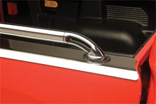 Laden Sie das Bild in den Galerie-Viewer, Putco 04-06 Chevrolet Silverado - 5.5ft Bed Boss Locker Side Rails