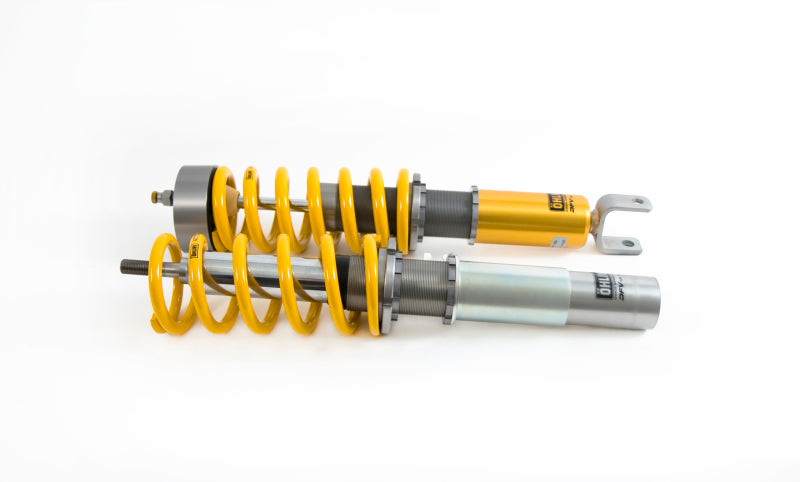 Ohlins 05-11 Porsche 911 Carrera (997) Incl. S Models Road & Track Coilover System