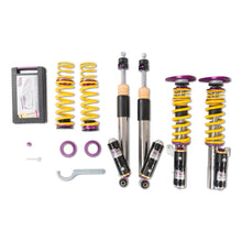 Laden Sie das Bild in den Galerie-Viewer, KW Audi RS3 8V Clubsport Coilover Kit 3-Way