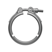 Laden Sie das Bild in den Galerie-Viewer, BorgWarner  S3/S400 Turbine Housing to Bearing Housing Replacement V-Band Clamp