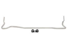 Laden Sie das Bild in den Galerie-Viewer, Whiteline 04-07 Subaru WRX Sedan and Wagon / 04-07 Subaru Impreza Non-Turbo w/ OE swaybar Rear 24mm