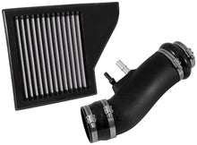 Cargar imagen en el visor de la galería, Airaid 11-14 Ford Mustang V6-3.7L F/l Jr Intake Kit