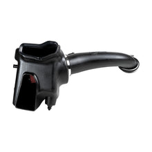 Carica l&#39;immagine nel visualizzatore di Gallery, Injen 20-22 Ford Super-Duty 6.7L Turbo Diesel Evolution Air Intake (Oiled)