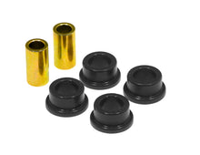 Charger l&#39;image dans la galerie, Prothane Universal Pivot Bushing Kit - 1-1/4 for 1/2in Bolt - Black