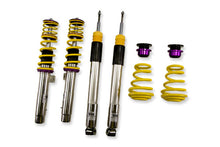 Laden Sie das Bild in den Galerie-Viewer, KW Coilover Kit V3 BMW Z4 (E85) Coupe Roadster