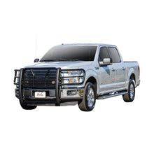 गैलरी व्यूवर में इमेज लोड करें, Westin 2011-2016 Ford F-250/350HD Super Duty HDX Grille Guard - Black