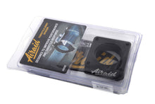 Cargar imagen en el visor de la galería, Airaid 91-06 4.0L Jeeps PowerAid TB Spacer