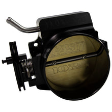 Cargar imagen en el visor de la galería, FAST Black Throttle Body LSX 102MM W/O TPS &amp; IAC