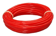 Laden Sie das Bild in den Galerie-Viewer, Firestone Air Line Tubing .25in. OD x 18ft. Long - Red (WR17600938)