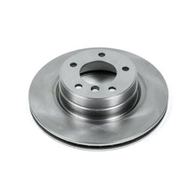 Laden Sie das Bild in den Galerie-Viewer, Power Stop 04-07 BMW 525i Front Autospecialty Brake Rotor