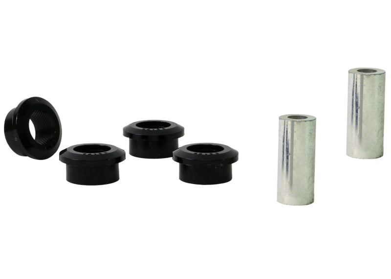 Whiteline 00-09 Honda S2000 Rear Toe Arm Inner Bushing Kit