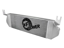 Charger l&#39;image dans la galerie, aFe Bladerunner Intercoolers Street Series 14-15 Ram 1500 EcoDiesel V6 3.0L (t)