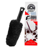 Chemical Guys Gerbil Wheel & Rim Brush (P12)