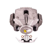 Charger l&#39;image dans la galerie, Power Stop 2006 BMW 330xi Front Right Autospecialty Caliper w/Bracket