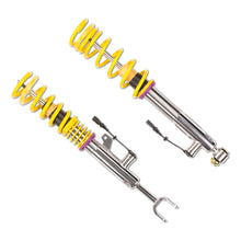 गैलरी व्यूवर में इमेज लोड करें, KW Coilover Kit DDC ECU BMW 5 Series (F10) 2WD w/o EDC