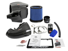 Cargar imagen en el visor de la galería, aFe Black Series Cold Air Intake 12-19 Jeep Gand Cherokee (WK2) SRT-8/SRT V8 6.4L HEMI