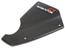 Charger l&#39;image dans la galerie, aFe Momentum GT Carbon Fiber Intake System Housing Cover 09-15 Cadillac CTS-V V8-6.2L (sc)