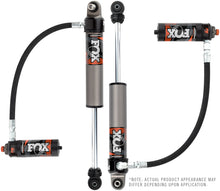 Load image into Gallery viewer, Fox 19+ GM 1500 Rear 2.5 Truck Perf. Elite Shocks / R/R 9.6in / 0-2in Lift / DSC/ NON-TB/NON-AT4