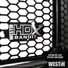 Carica l&#39;immagine nel visualizzatore di Gallery, Westin/HDX Bandit 18-20 Ford F-150 (Excl. EcoBoost) Front Bumper - Black