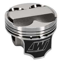 Cargar imagen en el visor de la galería, Wiseco Acura 4V +5cc Dome 82.00mm Bore Piston