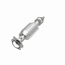 गैलरी व्यूवर में इमेज लोड करें, MagnaFlow 02-03 Mitsubishi Lancer V4 2.0L (excl. Turbocharged) Rear Direct Fit Catalytic Converter