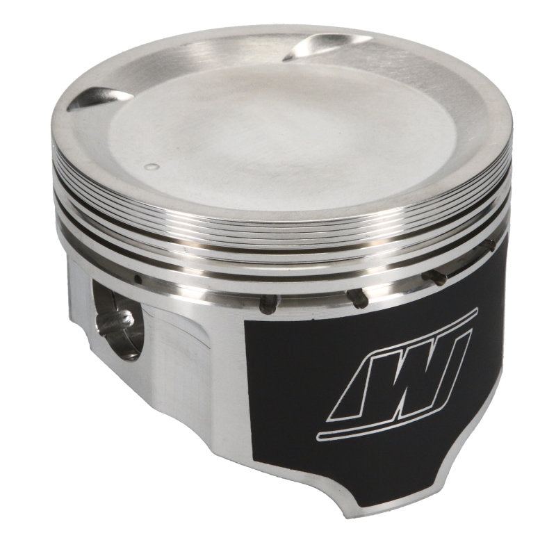 Wiseco Nissan FJ20 90.0mm Bore .040 Oversized -16.7cc Dome Dish Piston Shelf Stock Kit