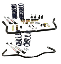 Charger l&#39;image dans la galerie, Ridetech 68-72 GM A-Body Big Block StreetGRIP Suspension System