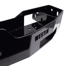 गैलरी व्यूवर में इमेज लोड करें, Westin 2022 Chevrolet Tahoe/Suburban MAX Winch Tray - Blk