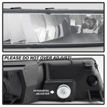 Cargar imagen en el visor de la galería, Spyder Acura TL 02-03 OEM Fog Lights wo/Switch Clear FL-ATL02-C