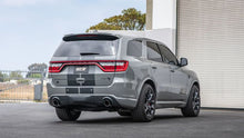 गैलरी व्यूवर में इमेज लोड करें, Borla 2021+ Dodge Durango SRT Hellcat 6.2L V8 AWD S-Type Cat-Back Exhaust System - T-304SS