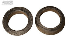 Carica l&#39;immagine nel visualizzatore di Gallery, Turbo XS 02-11 Mazda RX8 Stock Cat Pipe Donut Gasket