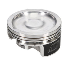 Cargar imagen en el visor de la galería, Wiseco Chevy SB -36cc Dome 4.125in Bore Piston Shelf Stock Kit