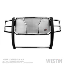 Laden Sie das Bild in den Galerie-Viewer, Westin 2019 Chevrolet Silverado 1500 HDX Grille Guard - SS