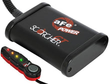 Cargar imagen en el visor de la galería, aFe Scorcher GT Bluetooth Power Module 2020 Toyota Supra 3.0L