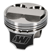 Cargar imagen en el visor de la galería, Wiseco Acura 4v DOME +5cc STRUTTED 81.5MM Piston Shelf Stock Kit